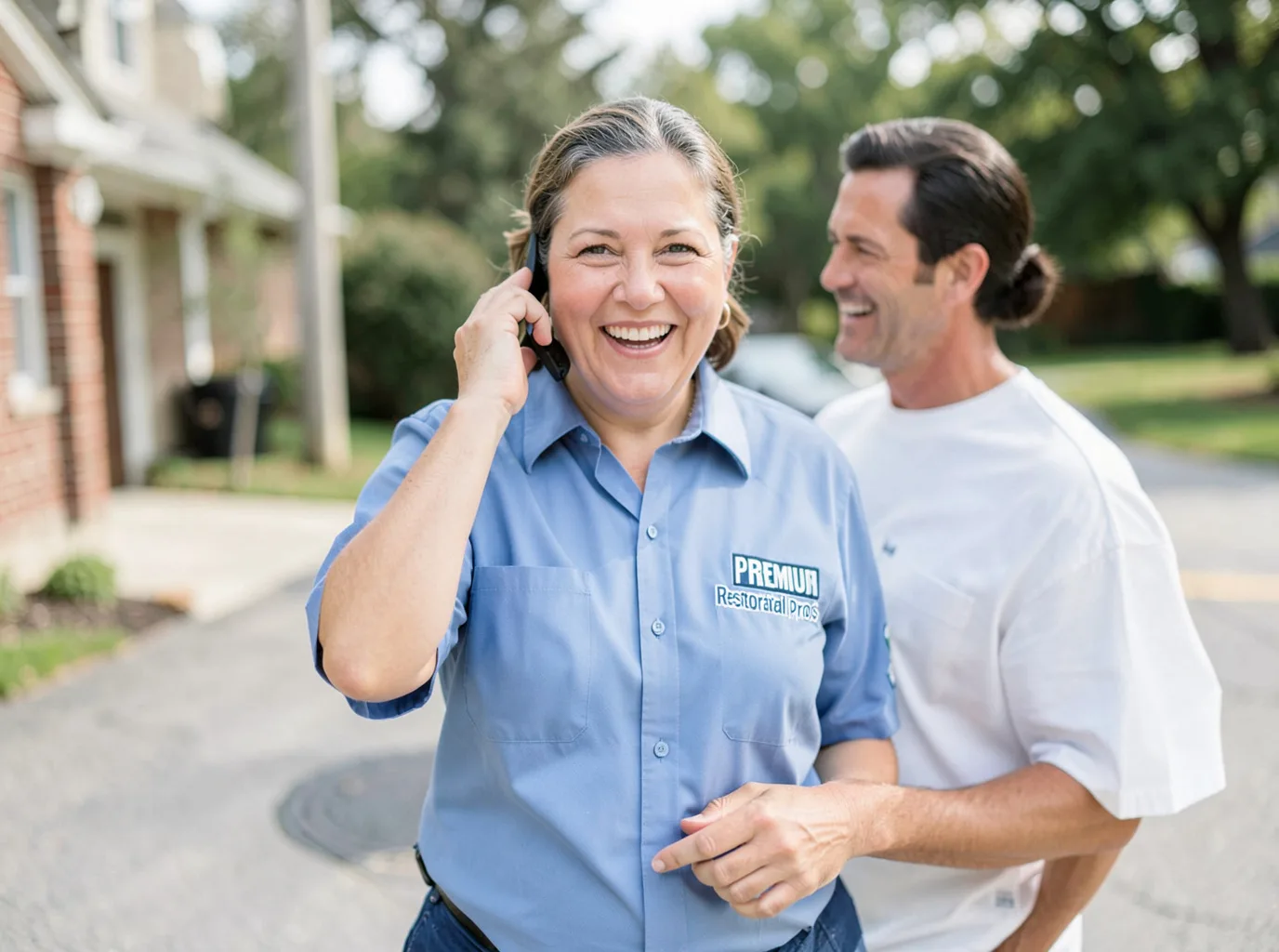 Water Damage Restoration Thompsonville, MI FAQs